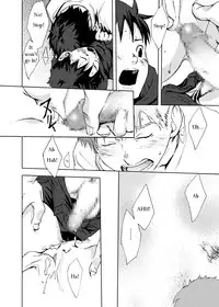 [Tsukumo Gou] Saigo no Sangatsu (Translated)