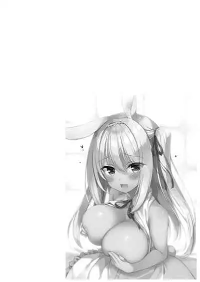 Boku no Risou no Isekai Seikatsu Soushuuhen 2