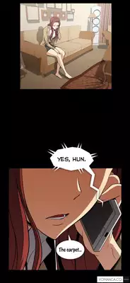 [Yihyeonmin] Drug Candy Ch.0-40 (English) (YoManga) (Ongoing)