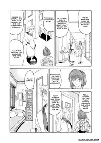 The Girl With A Thousand Curses Episode 1 (in English and uncensored)