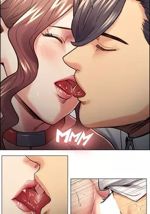 Taste of Forbbiden Fruit Ch.28/53