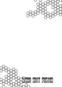 [Stapspats (Various)] Z/ERO SUIT FUSION (Metroid) [English] {doujin-moe.us} [Digital]