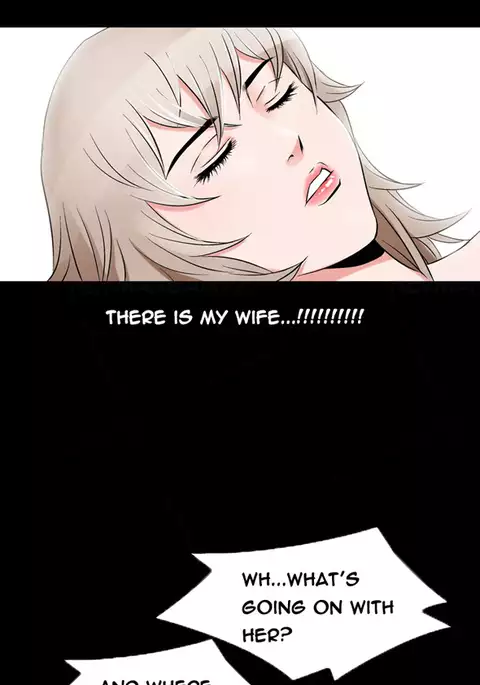 The Taste of Hands Ch.1-54