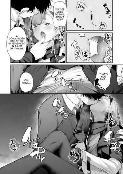 [Tobimura] AK-Alfa (Girls' Frontline) [English]