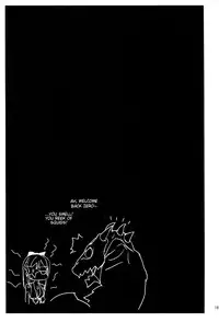 (C86) [MUSHIRINGO (Ashiomi Masato)] DUSK OF ZERO (Drakengard 3) [English] {doujin-moe.us}