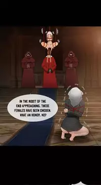 [Getty] Siren Ch.0-6 (English) (YoManga) (Ongoing)