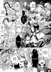[Rusty Soul, Alto Seneka] Brandish Vol. 6 - Ch. 33-41 [English] [SaHa]