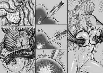 淫虐02-草图（9.14更新）