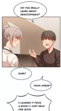 [Mx2J] Hari Dormitory Ch.0-14 (English) (Ongoing)