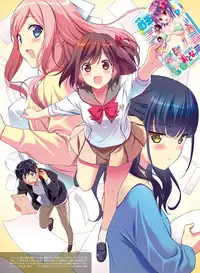 Dengeki Moeoh 2018-08 [Digital]