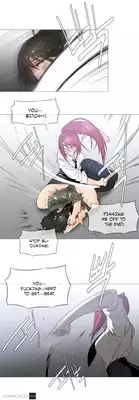 [ButcherBoy] Household Affairs Ch.1-27 (English) (YoManga) (Ongoing)