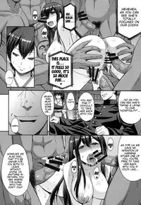 (SC64) [Bakunyu Fullnerson (Kokuryuugan)] Modaeru Kaga | Kaga in Agony (Kantai Collection -KanColle-) [English] {doujin-moe.us}