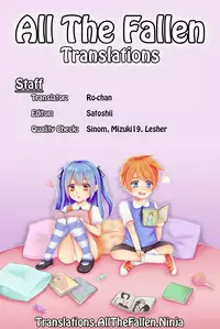 (C90) [RoriE-Go (Saeki Takao)] Panaimonogatari 3 (Bakemonogatari) [English] [ATF]