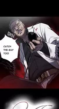 Ace Ch.1-20 (English) (Ongoing)