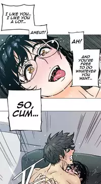 [ButcherBoy] Household Affairs Ch.78-82 (English)