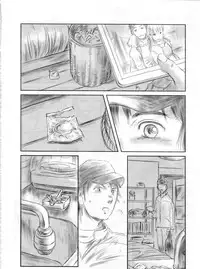 (C82) [MASHIRA-DOU (Mashiraga Aki)] FORK IN THE ROAD 2 (Kanzenban)