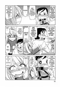 [Charlie Nishinaka] Choice! Vol.2 [English] [YQII]