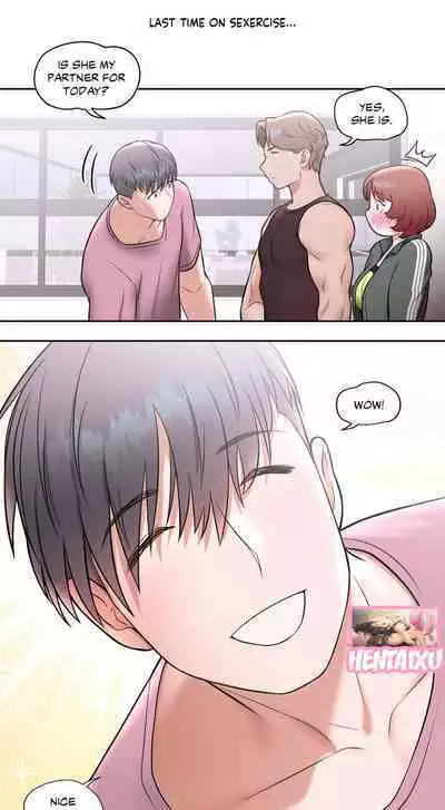 Sexercise Ch.23/?