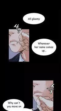 By Chance Ch.1-13 (English) (Ongoing)