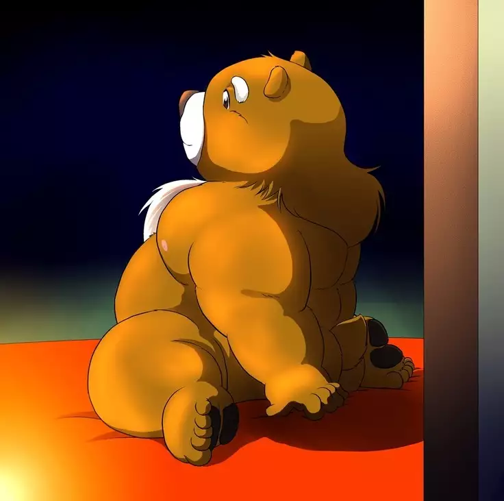 Kemono no Roukaku Matsuri