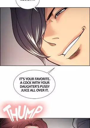 Taste of Forbbiden Fruit Ch.28/53