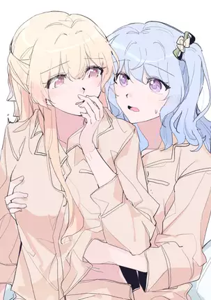 バンドリ!かのちさまとめ