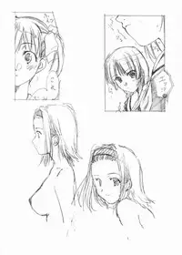 (C67)(Ikibata 49ers)Tenshi no Asoko(Maria-sama ga miteru)