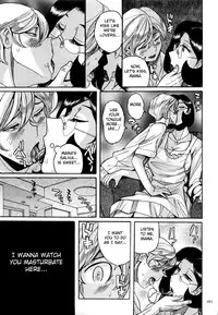 [Kojima Miu] Nympho Maman Boshi Soukan - Mama no Shikyuu wa Boku no Mono Ch. 1-22 [English] [Fated Circle]