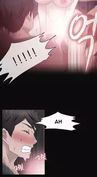 Miss Mystic Ch.1-20 (English) (Ongoing)