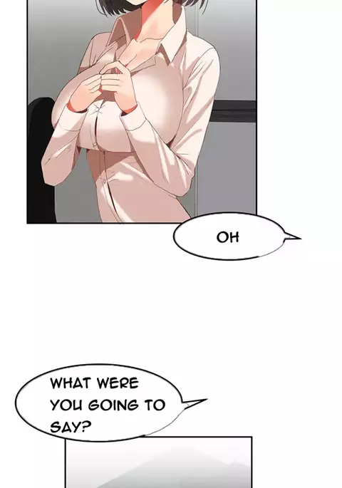 Hari Dormitory Ch.0-26