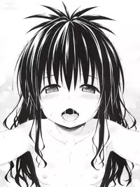 (C87) [Rabbit Company (Kotogi Raura)] Stale World 40 - love me Mikan (To Love-ru)