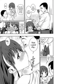 [Gengorou] Osanazuma to Issho | My Young Wife And I [English] {5 a.m.}