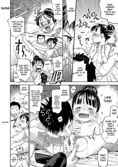 Kanzen Muketsu Idol | Flawless Idol