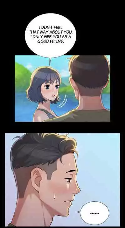 Sister Neighbors (Uncensored) [Chapter 1-18]