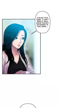 Ghost Love Ch.1-20.5 (English) (YoManga) (Ongoing)