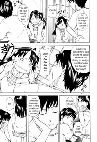 [Onizuka Naoshi] Life Is Peachy? [English]