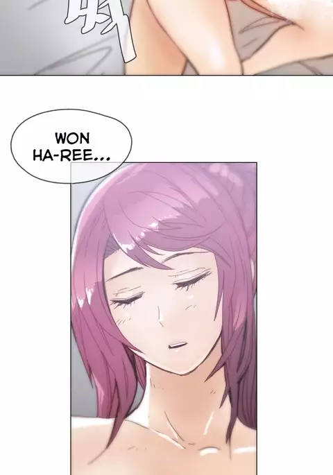 Household Affairs Ch.1-40