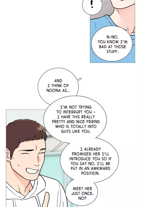 Sadistic Beauty Ch.1-29