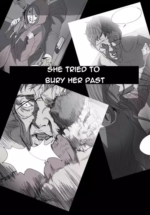 Kitsch | Disrespectful Bitch Ch. 1-71