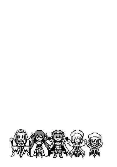 [Inashita Shinai, Seiji] Tensei Shitara Joban de Shinu Naka Boss Datta - Heroine Kenzokuka de Ikinokoru 2 | 转生为初期就死掉的中boss~将女主人公眷属化来活下来~ 第二卷 [Chinese] [75e1d685个人汉化]