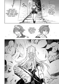 [Kon-Kit] Yuusha Sanbiki no Bouken | The Three Heroes' Adventures Ch. 1-5 [English] {Sling + Desudesu + Kusanyagi}