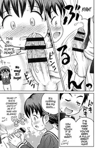 [Lasto] Daihakken! Anoko no Hadaka de Mirareru Hon | Great discovery! A magazine with her nudes! (Niji Lo 3-nensei) [English] [ATF] [Digital]