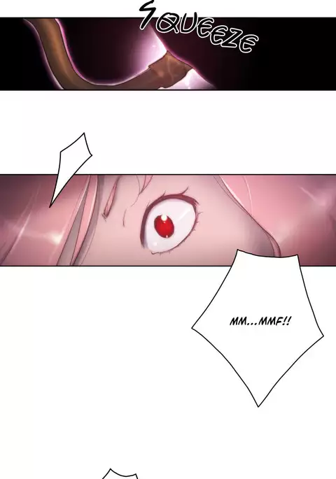 Sex Knights-Erotic Sensuality & Perception Ch.1-15