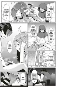 Himegoto VR | Secret VR