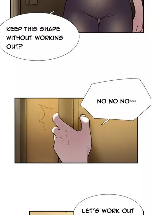 Double Date Ch.1-22