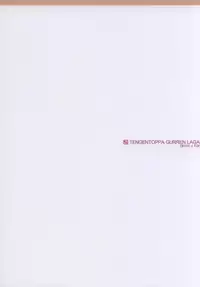 (C77) [sachi-machi (Shiina Ayumi)] Omae ga Donna Hentai demo Ore wa Omae o Misute nee!!! (Tengen Toppa Gurren Lagann)