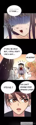 [Mr. Mun] Will You Do as I Say? Ch.1-19 (English) (Ongoing)