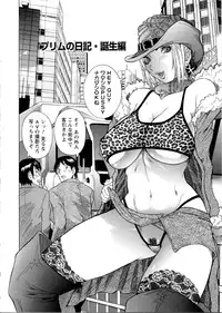 [Nico Pun Nise] Purimu no Nikki - The Diary of Purimu ~Dekichatta de Shou~