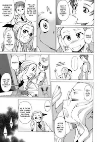 [Takemura Sesshu] TAKE ON ME 2 [English] [Bubbadg]