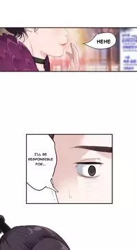 Tissue Thieves Ch.1-17 (English) (Ongoing)
